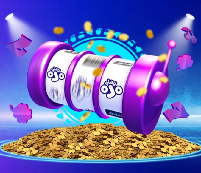Play OJO Casino official website